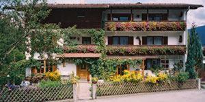 Gaestehaus Richter โอเบอร์อัมเมอร์เกา ภายนอก รูปภาพ